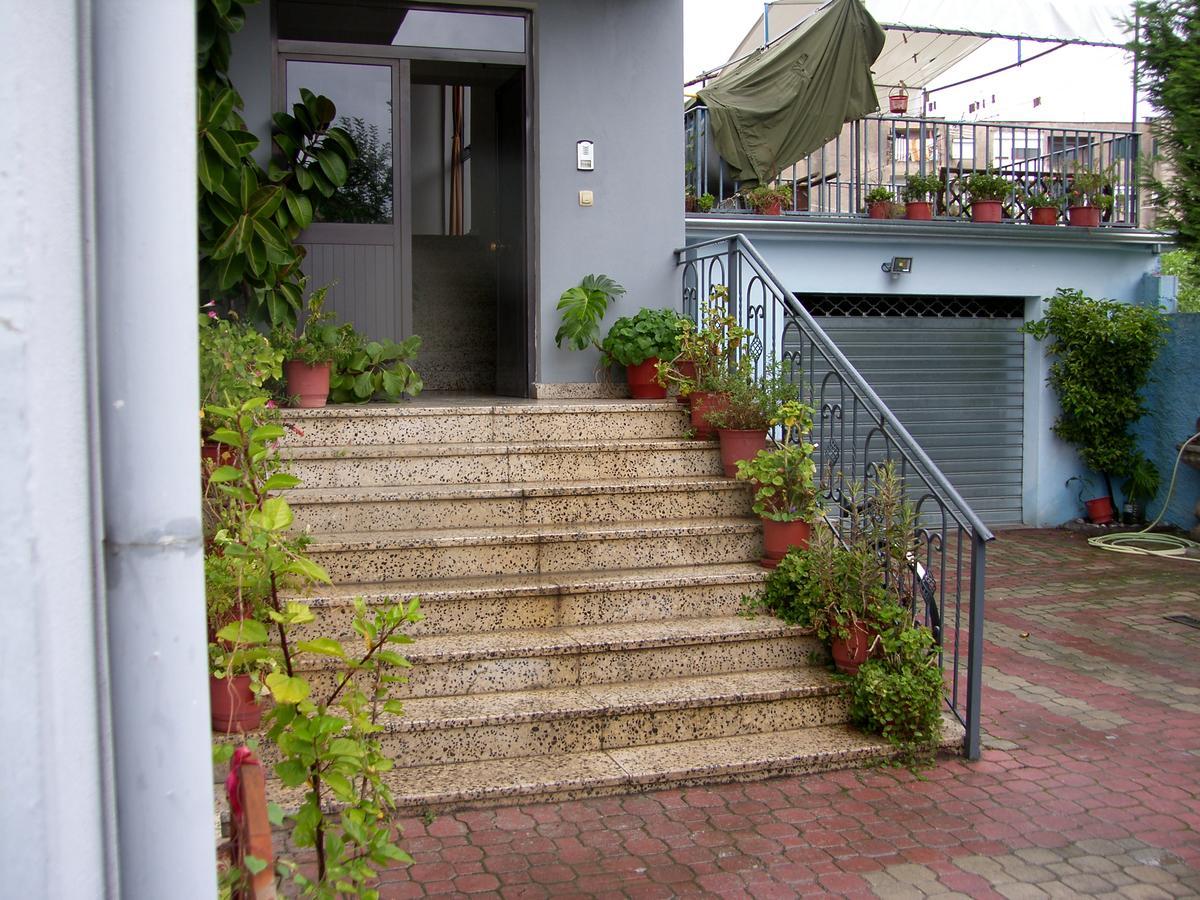 Shkodra Hotel Экстерьер фото