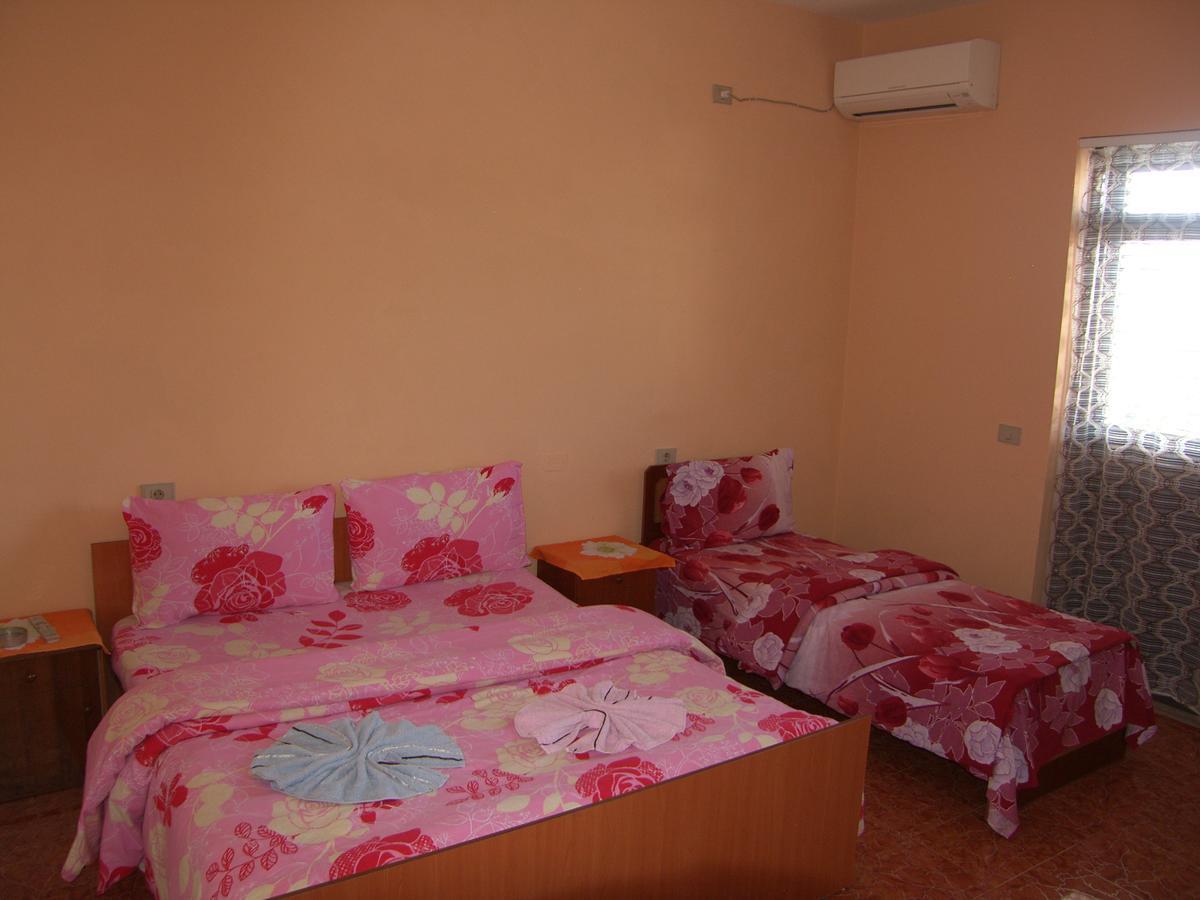 Shkodra Hotel Экстерьер фото