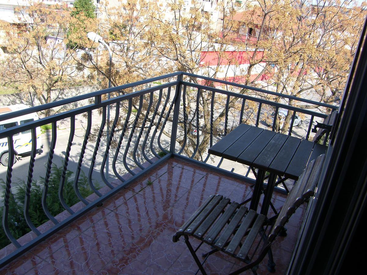 Shkodra Hotel Экстерьер фото